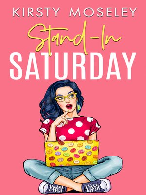 cover image of Stand-In Saturday